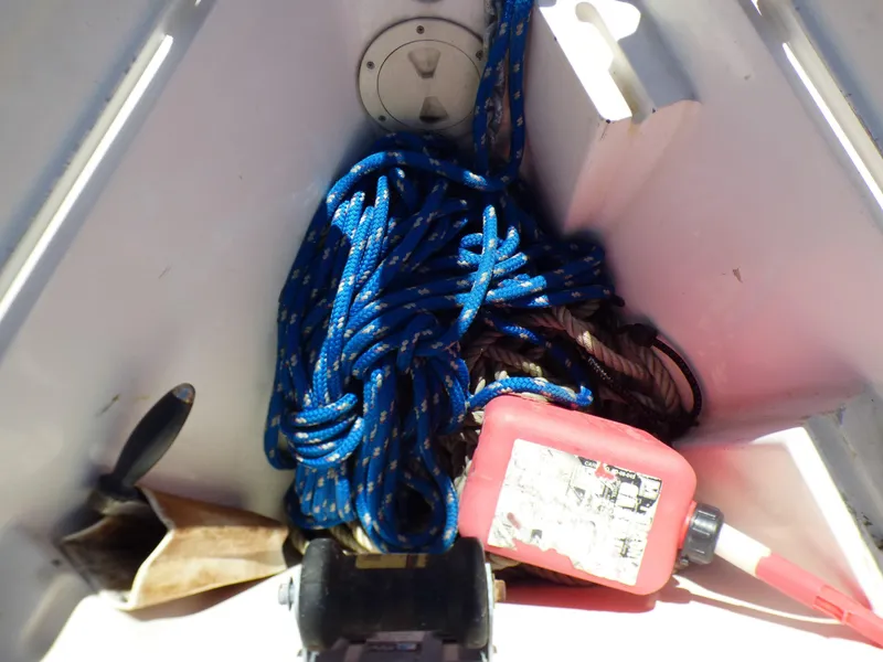 1986 Catalina 34