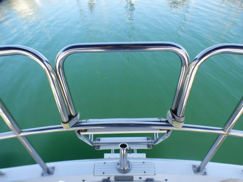1986 Catalina 34