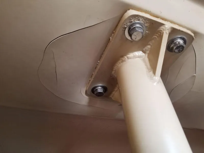 1986 Catalina 34