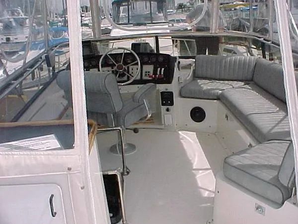1988 Carver Mariner
