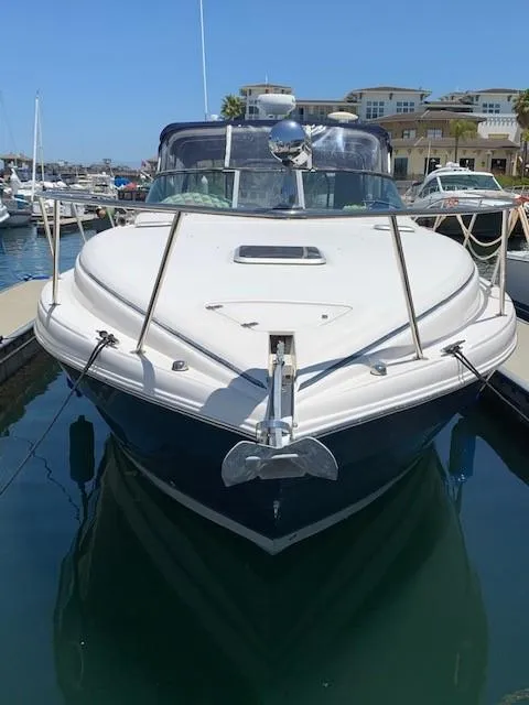 2006 Rinker 342 Express Cruiser