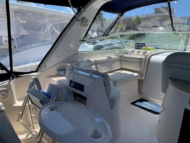 2006 Rinker 342 Express Cruiser