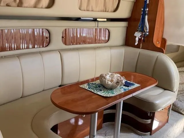 2006 Rinker 342 Express Cruiser