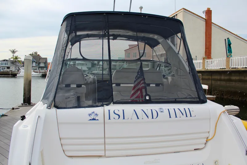 1998 Bayliner Avanti 3685 Sunbridge Express