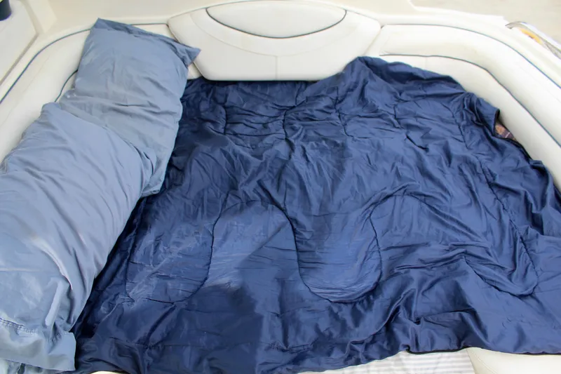 1998 Bayliner Avanti 3685 Sunbridge Express