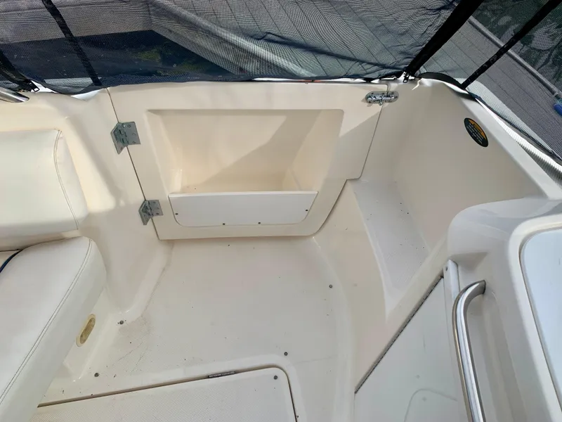 1998 Bayliner Avanti 3685 Sunbridge Express