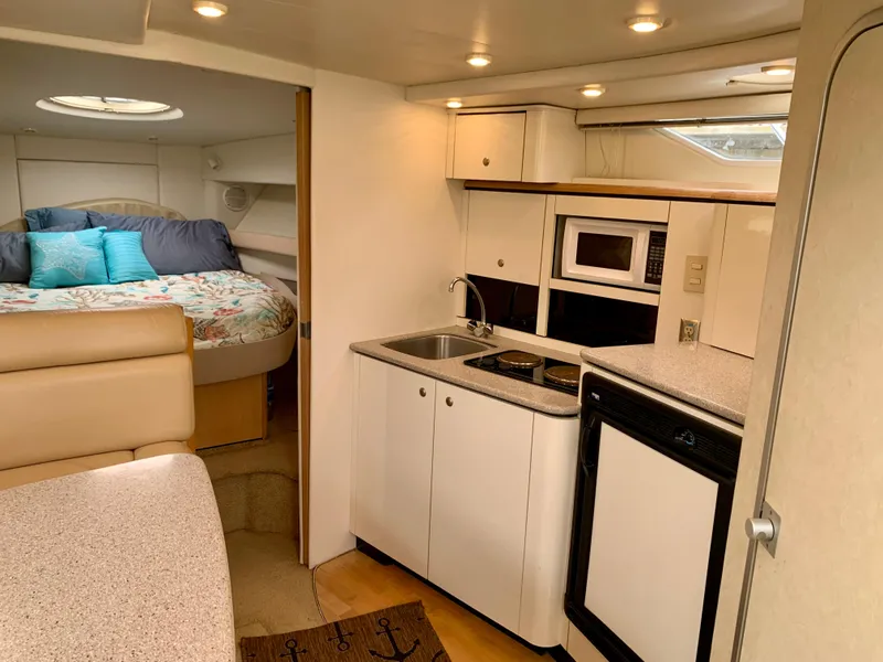 1998 Bayliner Avanti 3685 Sunbridge Express