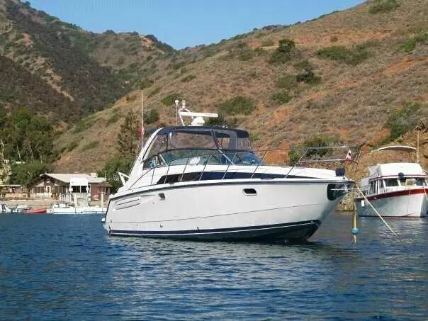1998 Bayliner Avanti 3685 Sunbridge Express