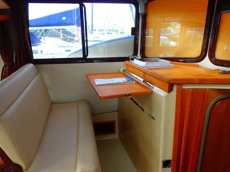 2011 Ranger Tugs R-29