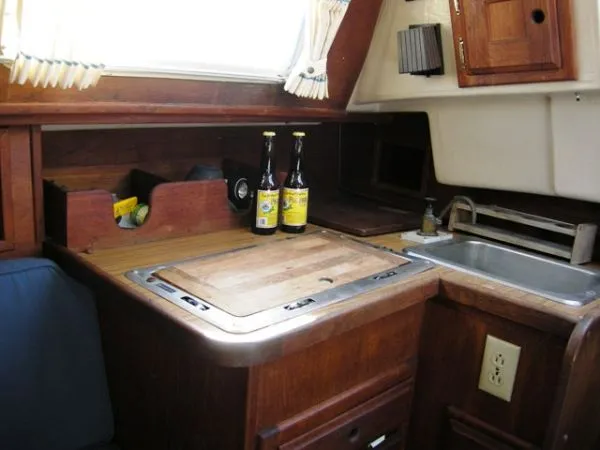 galley