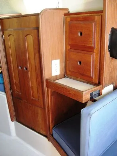 storage