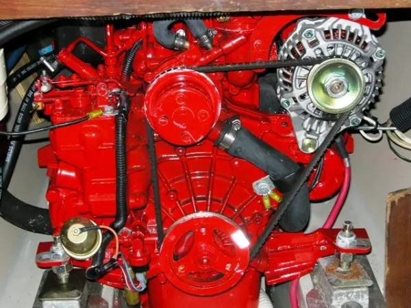 engine