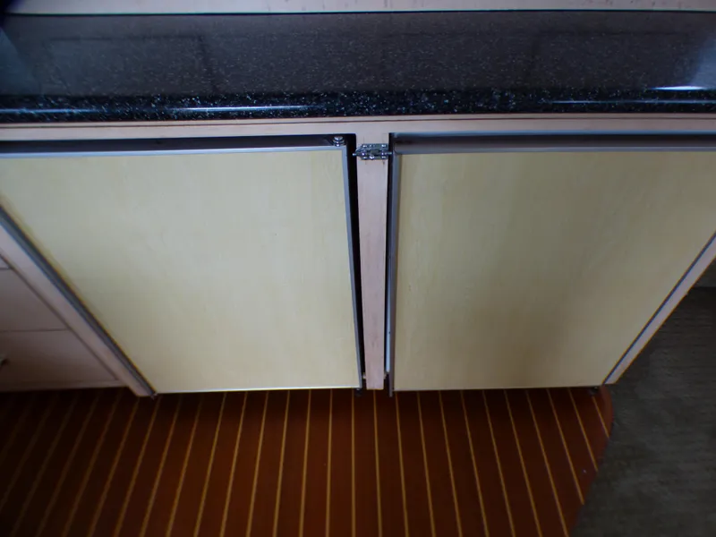1999 Carver 530 Voyager Pilothouse