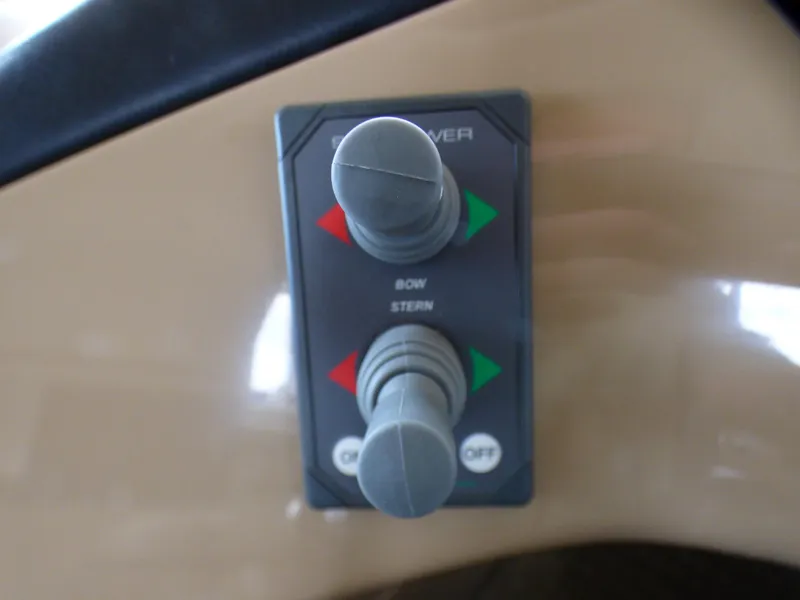 1999 Carver 530 Voyager Pilothouse