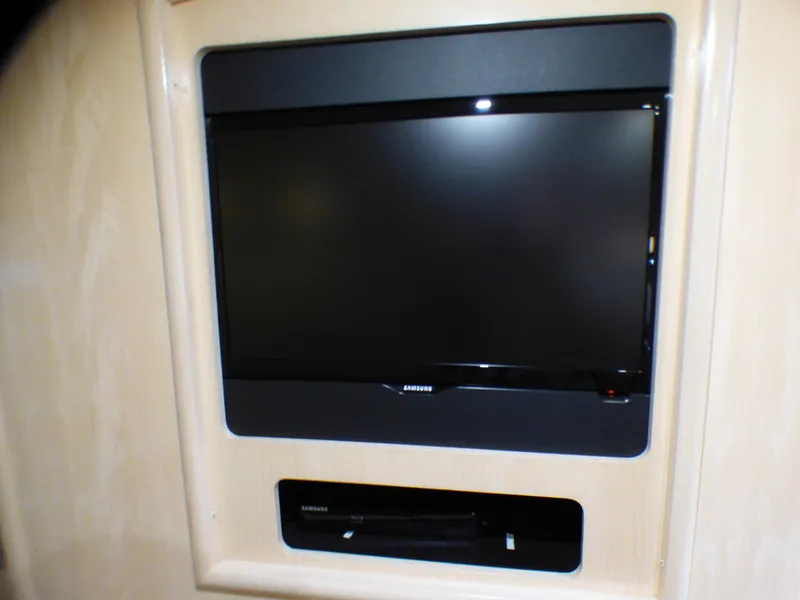 1999 Carver 530 Voyager Pilothouse