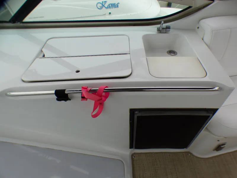1999 Carver 530 Voyager Pilothouse