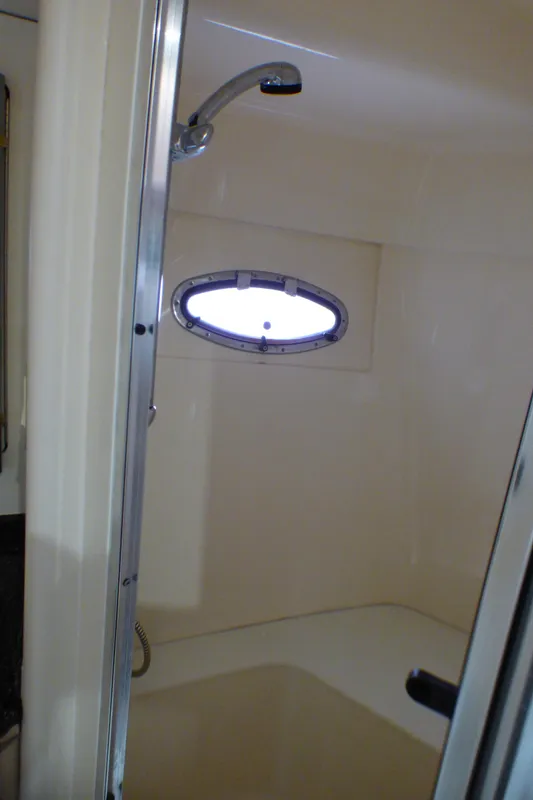 1999 Carver 530 Voyager Pilothouse