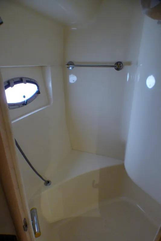 1999 Carver 530 Voyager Pilothouse