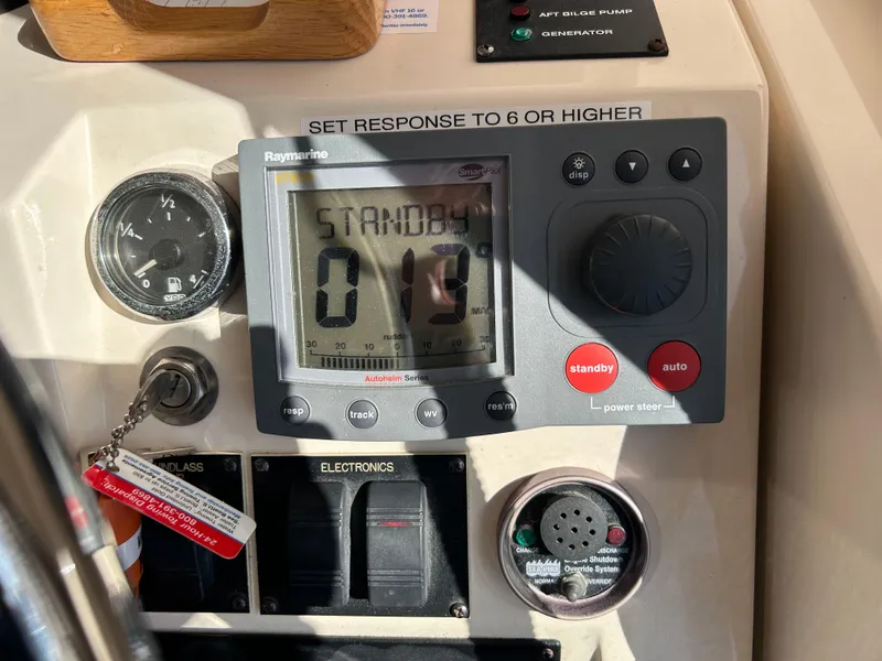 Autopilot