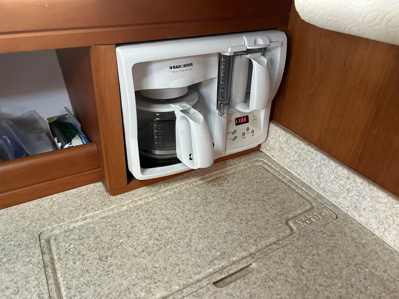 Coffee Service