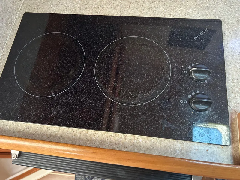 Princess Stovetop