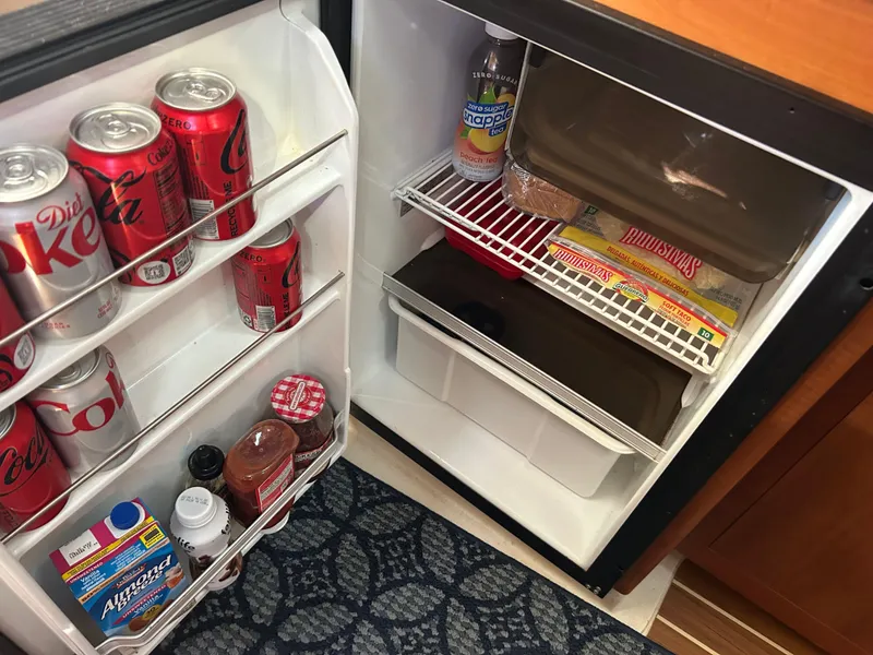 Fridge