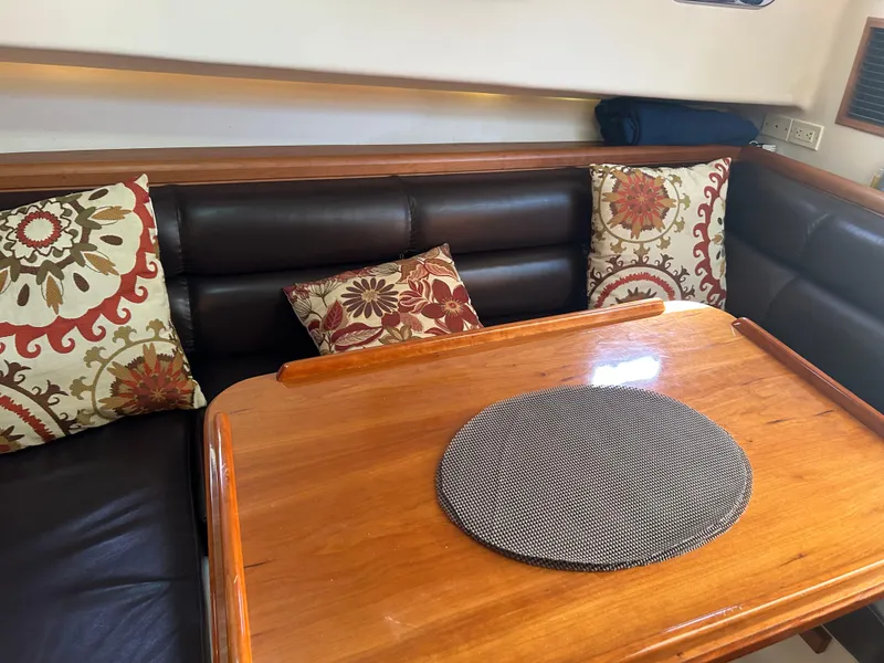 Dinette 1