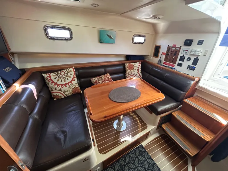 Dinette 2
