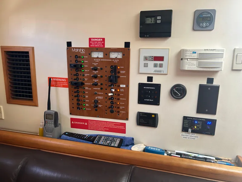 Systems Control