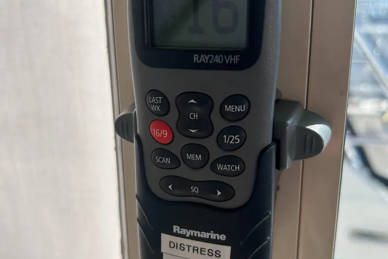 VHF