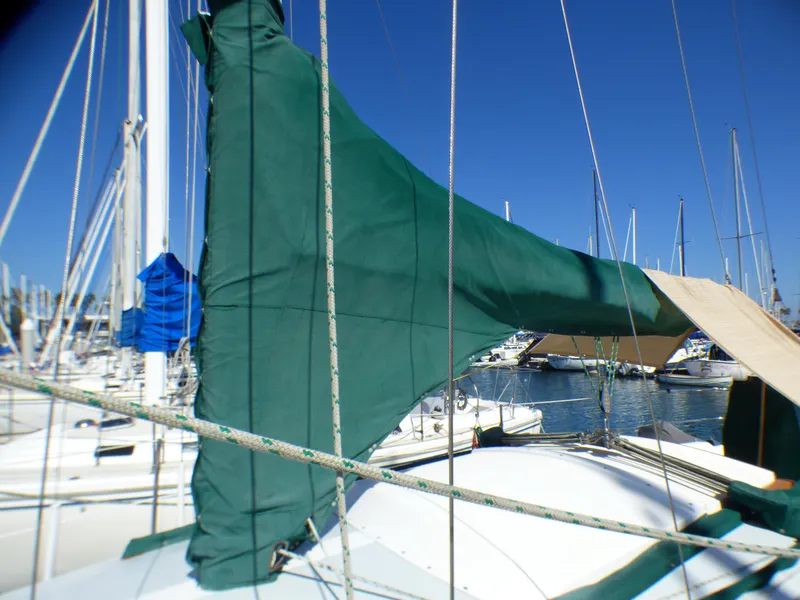 1979 Catalina 30