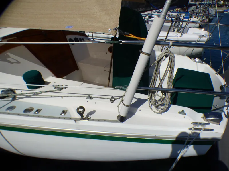 1979 Catalina 30