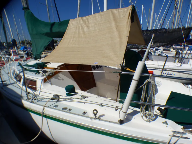 1979 Catalina 30