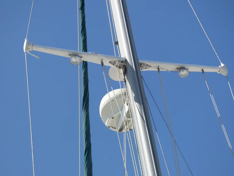1979 Catalina 30