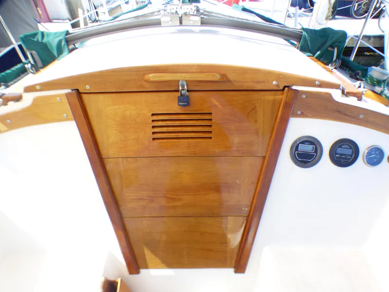 1979 Catalina 30