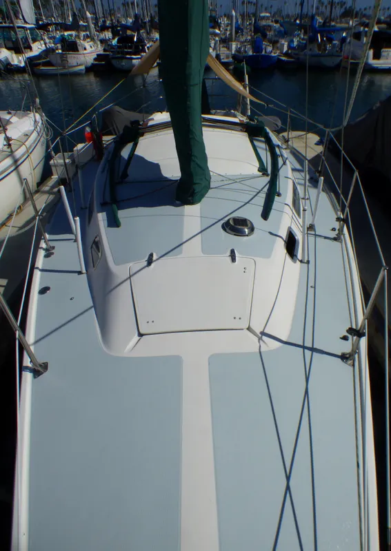1979 Catalina 30