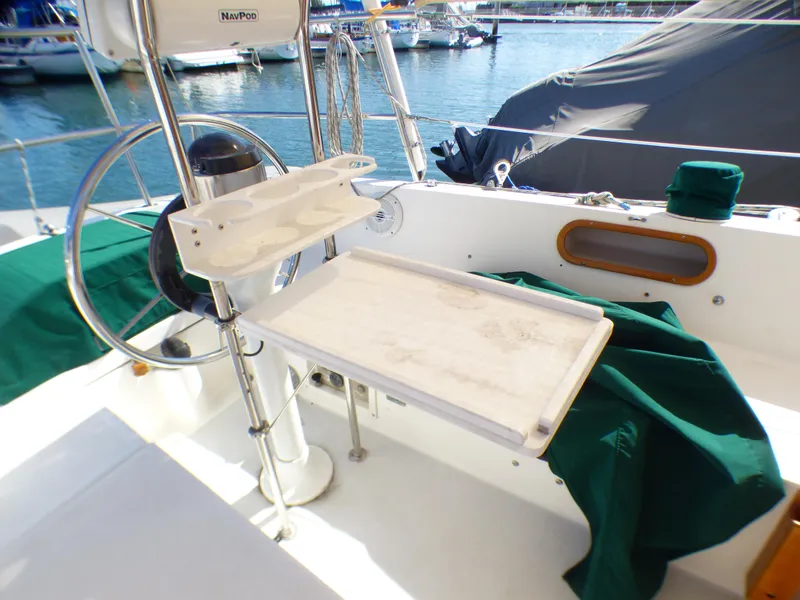 1979 Catalina 30