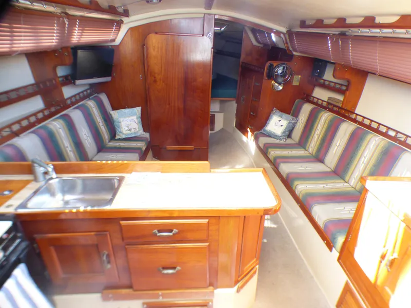 1979 Catalina 30