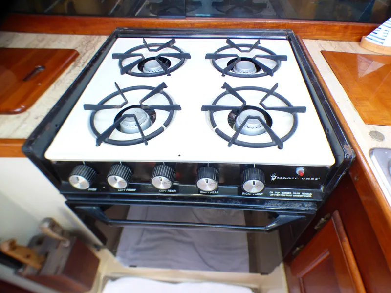 1979 Catalina 30