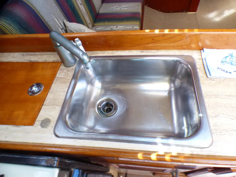 1979 Catalina 30