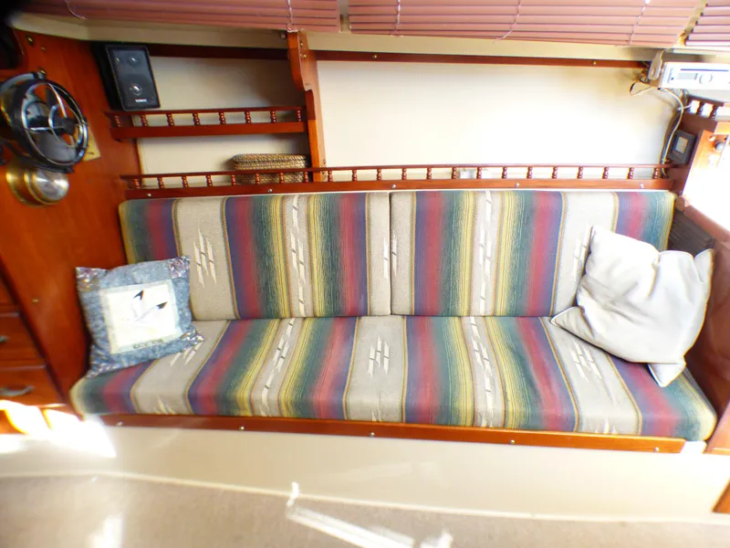 1979 Catalina 30