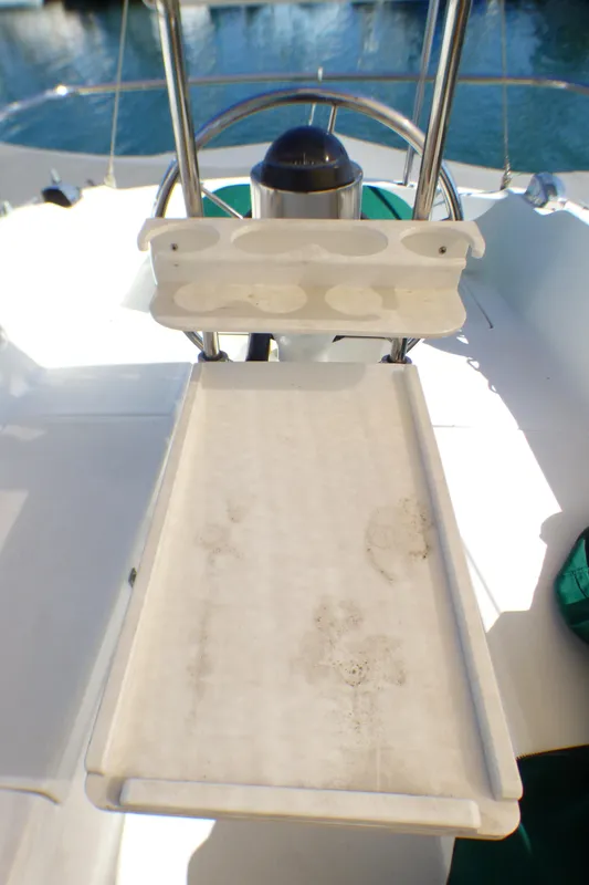 1979 Catalina 30
