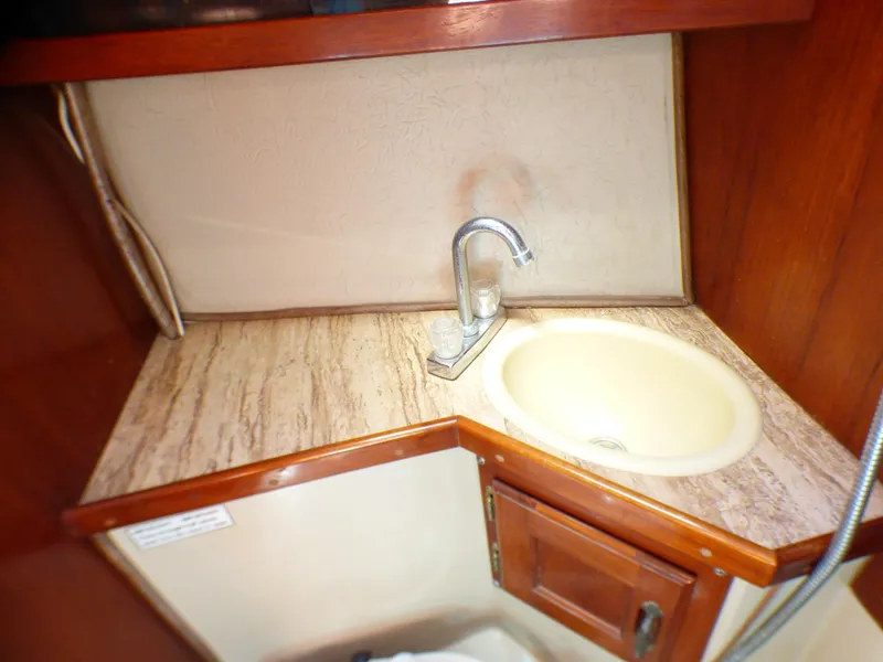 1979 Catalina 30