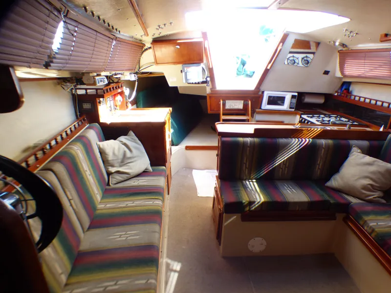 1979 Catalina 30