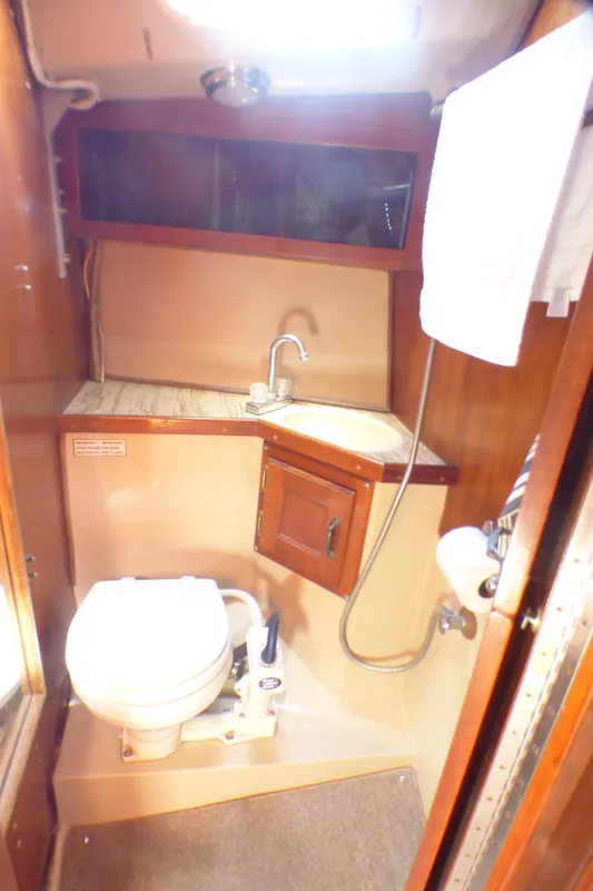 1979 Catalina 30