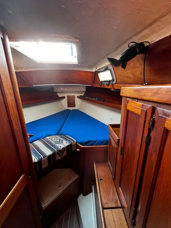 1984 Ericson 35.3