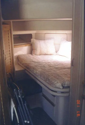 fwd cabin