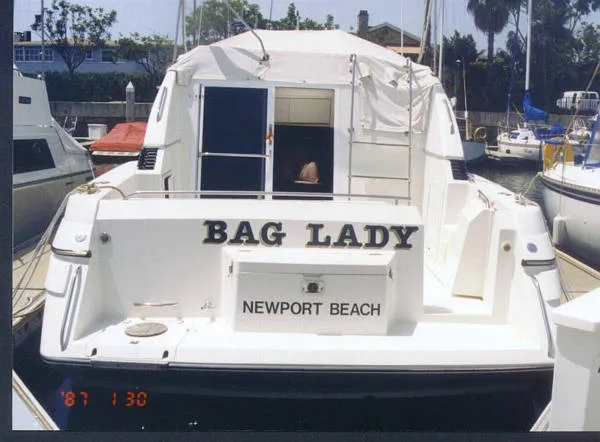 transom