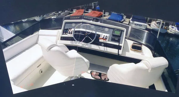 flybridge