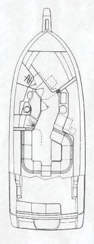 layout / line drawing